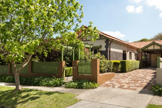 41 McClelland Street, Willoughby, NSW 2068 - For Sale