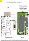41 McClelland Street, Willoughby, NSW 2068-Floorplan
