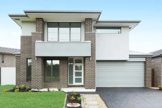 41 McClymont Dr, Catherine Field, NSW 2557