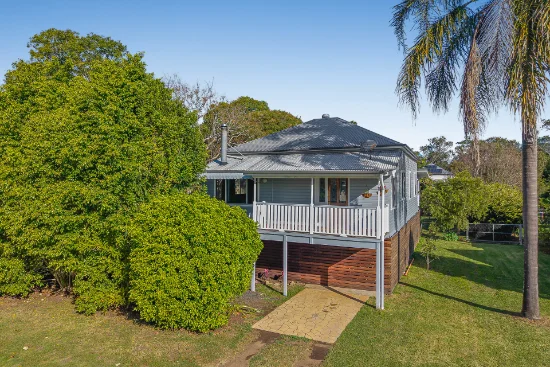 41 McDougall Street, Kyogle, NSW 2474
