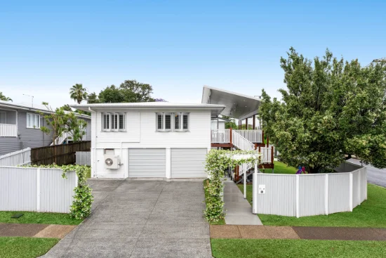 41 Mcfadden Street, Wynnum, Qld 4178