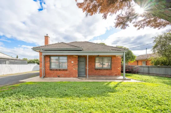41 Mcgregor Crescent, Shepparton, Vic 3630