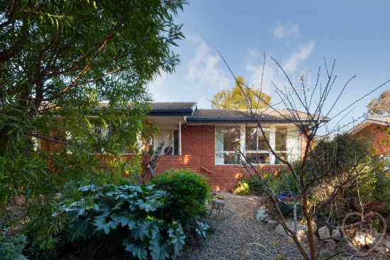41 McInnes Street, Weston, ACT 2611