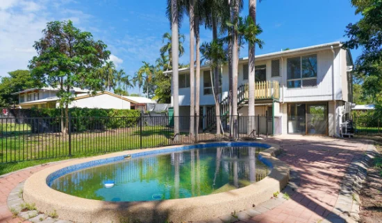41 Mcinnis Circuit, Driver, NT 0830