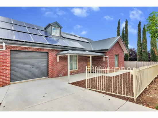 41 Mckinlay Avenue, Gilles Plains, SA 5086