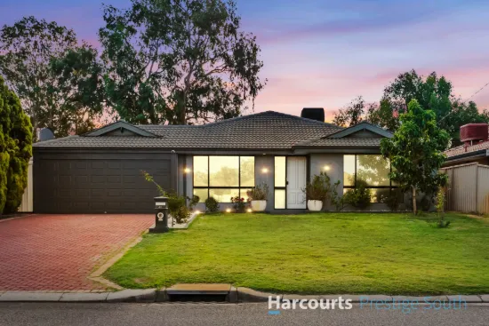 41 Mclean Road, Canning Vale, WA 6155