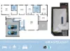 41 Meadowlea Crescent, Pakenham, Vic 3810-Floorplan