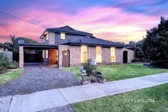 41 Medway Road, Craigieburn, Vic 3064