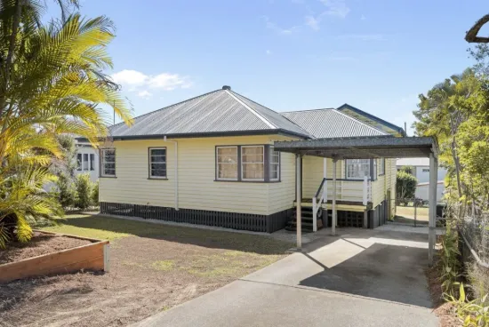 41 Meemar Street, Chermside, Qld 4032