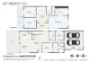 41 Meridien Drive, Maroochydore, Qld 4558-Floorplan
