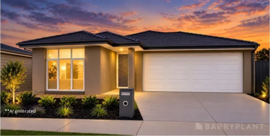 41 Merlot Road, Pakenham, Vic 3810 - For Sale