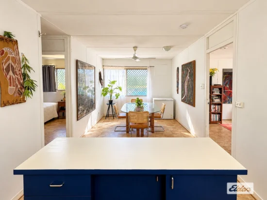 41 Millar Terrace, Pine Creek, NT 0847