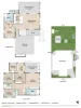41 Millicent Street, Moorooka, Qld 4105-Floorplan
