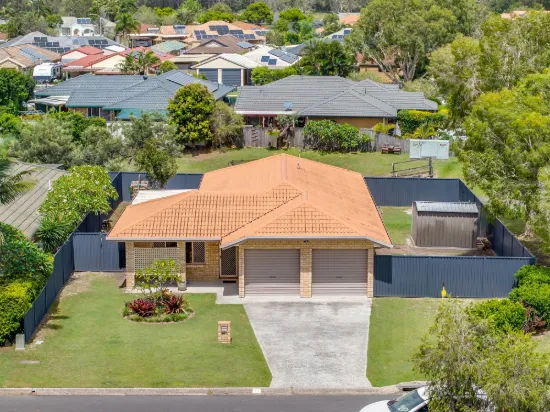 41 Mistletoe Circuit, Kingscliff, NSW 2487
