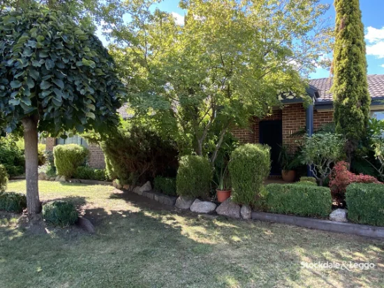 41 Mokoan Avenue, Kialla, Vic 3631
