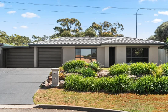41 Moncur Street, Woodcroft, SA 5162