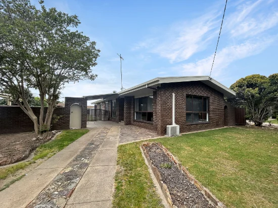 41 Monds Avenue, Benalla VIC 3672 - For Rent