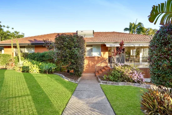 41 Monkton Street, Tarragindi, Qld 4121
