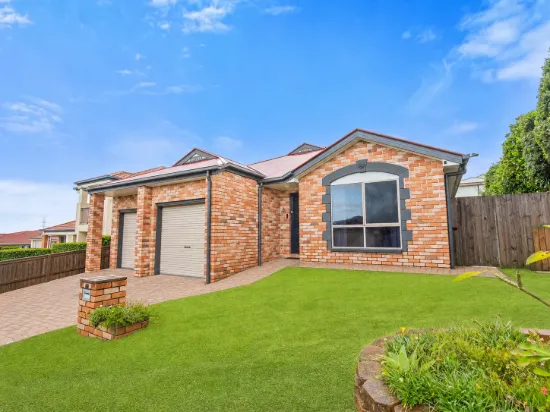 41 Moonie Avenue, Murarrie, Qld 4172