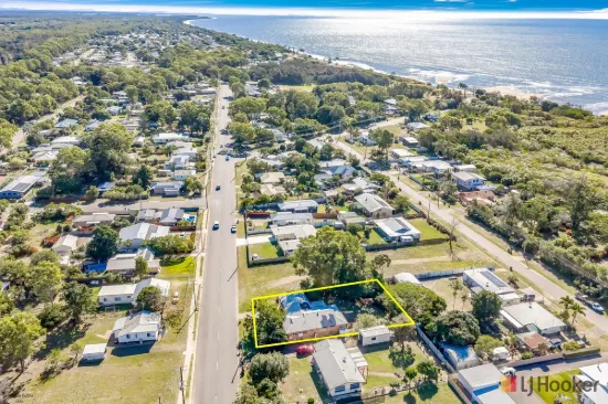 41 Moore Park Road, Moore Park Beach, Qld 4670