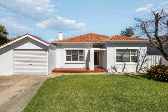 41 Moore Street, Somerton Park, SA 5044 - For Sale