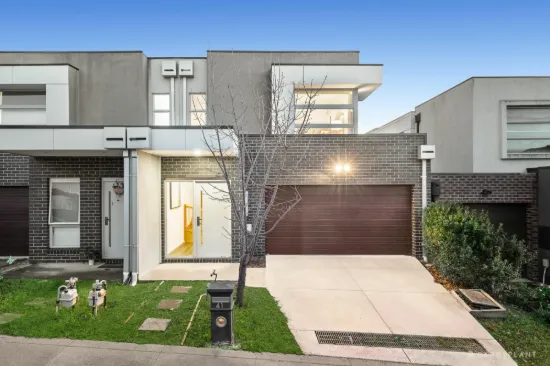 41 Morello Circle, Doncaster East, Vic 3109