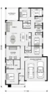 41 Mortimer Terrace, Leneva, Vic 3691-Floorplan