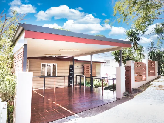 41 Moulton Street, Ashgrove QLD 4060-Image