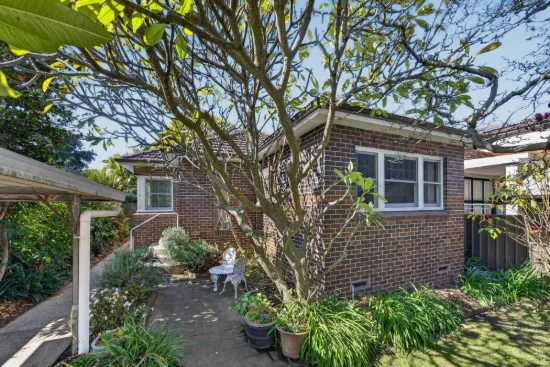 41 Mount Lewis Avenue, Punchbowl, NSW 2196