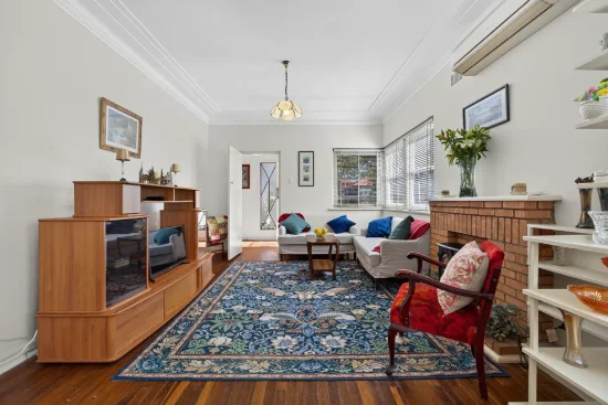 41 Mount Lewis Avenue, Punchbowl NSW 2196 - For Rent