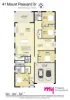 41 Mount Pleasant Drive, Menangle Park, NSW 2563-Floorplan