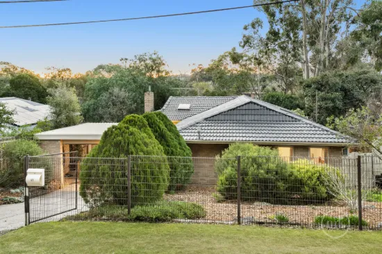 41 Mount Pleasant Road, Eltham, Vic 3095