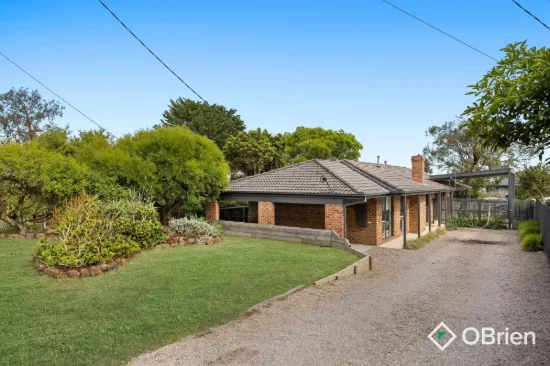 41 Mountain View Road, Mount Eliza, Vic 3930