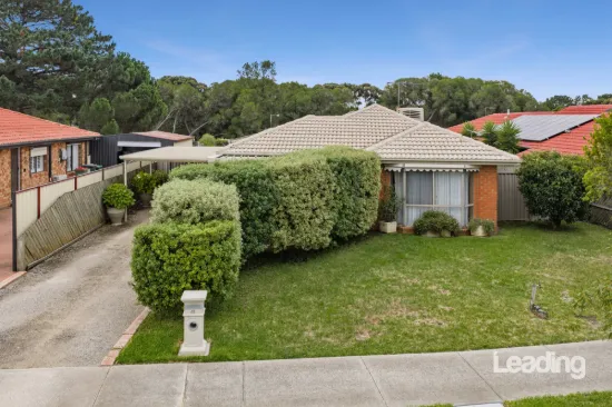 41 Muirfield Drive, Sunbury, Vic 3429