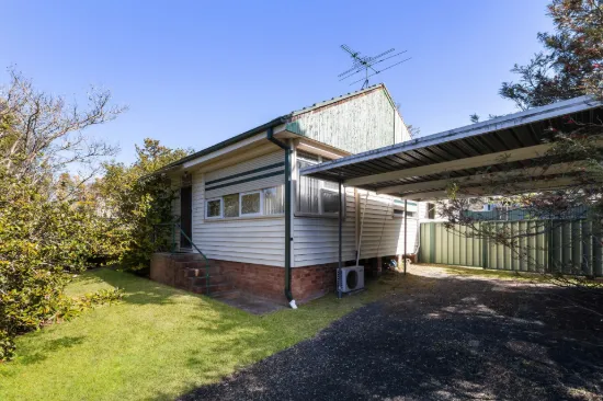 41 Murphy Street, Blaxland, NSW 2774