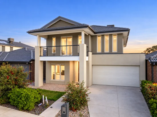 41 Murrindal Street, Werribee, Vic 3030
