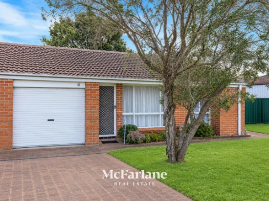 41 Myles Avenue, Warners Bay, NSW 2282 - For Sale