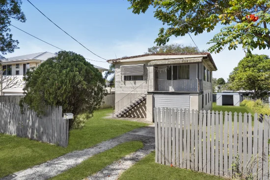 41 Myra Street, Kingston, Qld 4114