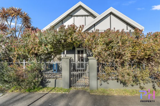 41 Myrtle Street, Bendigo, Vic 3550