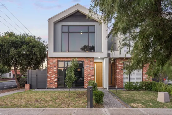 41 Naldera Street, Glandore, SA 5037