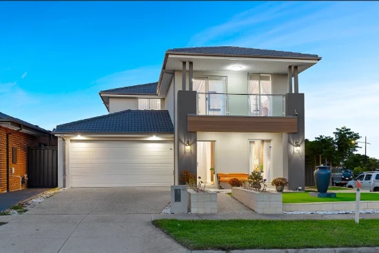 41 Namadgi Crescent, Truganina, Vic 3029