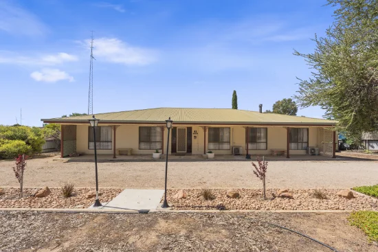 41 Narangga Terrace, Moonta Bay, SA 5558