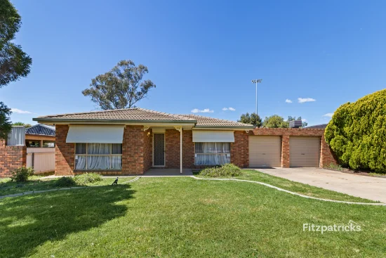 41 Nardoo Street, Glenfield Park, NSW 2650