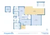 41 Nardoo Street, Glenfield Park, NSW 2650-Floorplan