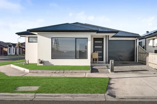41 Nectar Street, Mickleham, Vic 3064