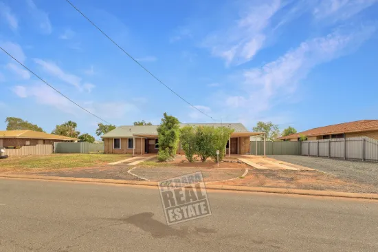 41 Nelley Way, Wickham, WA 6720