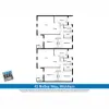 41 Nelley Way, Wickham, WA 6720-Floorplan