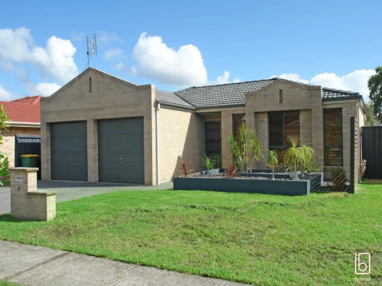 41 Nelmes Road, Blue Haven, NSW 2262