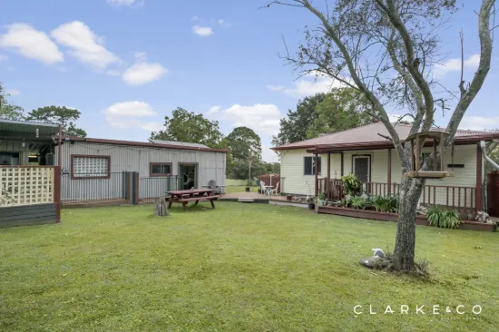 41 Nelson Street, Greta, NSW 2334