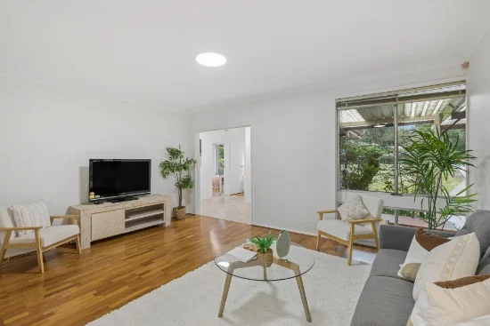 41 Nicholson Avenue, Thornleigh, NSW 2120